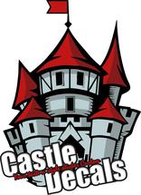 Jual Decal Striping Honda C70 Bebek Jahat Kab Jombang Castle Decals Tokopedia