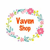 Logo Vaven Shop