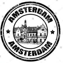 Logo Amsterdam