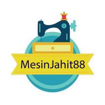 Logo MesinJahit88