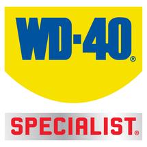 Logo WD-40 Specialist