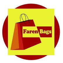 Logo Toko Tas Farenbags