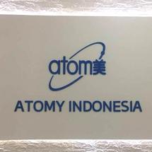 Logo Achun Huang
