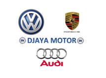 Logo Djaya Motor