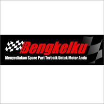 Logo BENGKELKU Ban Luar Osram