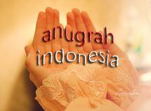 Logo ANUGRAH INDONESIA OFFICIAL