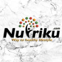 Logo Nutriku