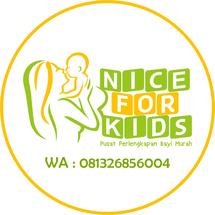 Logo Nice For Kids