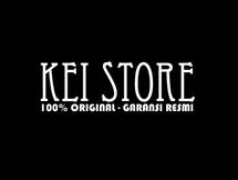 Logo KEI - Store