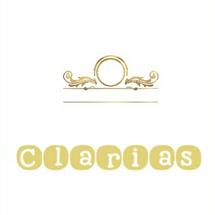 Logo Clarias Shop