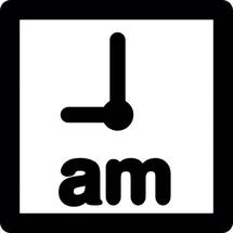 Logo AM Origin