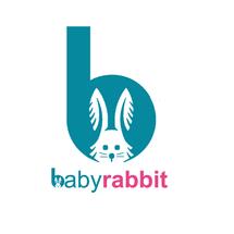 Logo Baby Rabbit