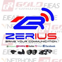 Logo Zerius
