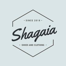 Logo shagaia shoes
