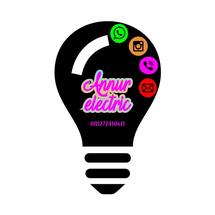 Logo ANNUR ELECTRIC