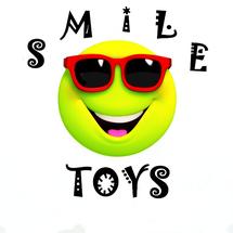 Logo Smile Toyss