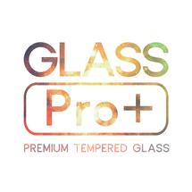 Logo Glass Pro Indonesia