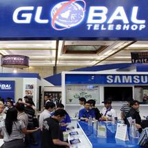 Logo GLOBAL PHONSEL 1