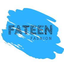 Logo Fateen Fashion