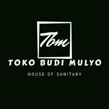 Logo Toko Budi mulyo