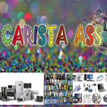 Logo carista ass