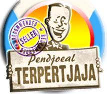 Logo dagangjujur