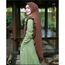 Logo Hijab Cantik Modern