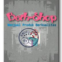Logo Beth-Shop