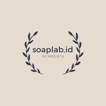Logo Soaplab.id