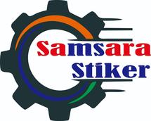 Logo samsara