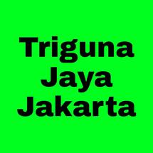 Logo triguna jaya jakarta