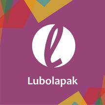 Logo lubolapak