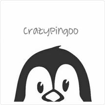 Logo CrazyPingoo