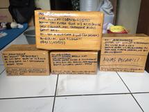Pusat Grosir Semarang - Boja, Kab. Kendal | Tokopedia