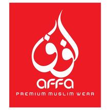 Logo AFFA Dakwah Apparel