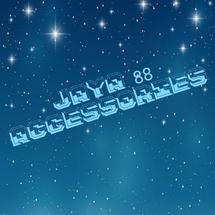Logo jaya88 cell & accesories