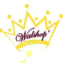 Logo Walshop'