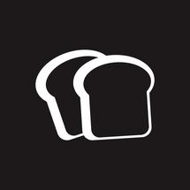 Logo ROTI PANGGANG OnlineShop