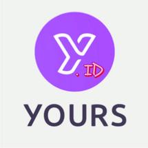Logo yours.id