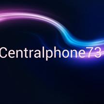 Logo centralphone73