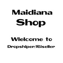 Logo maidianashop
