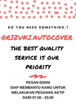 Logo Rizuki.Autocover