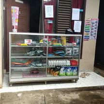 Logo siti marlia shop
