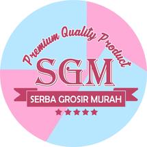 Logo serba grosir murah