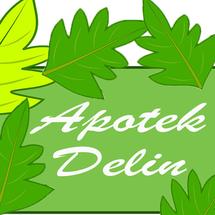 Logo apotk delin
