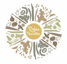 Logo Rahsa Nusantara Official
