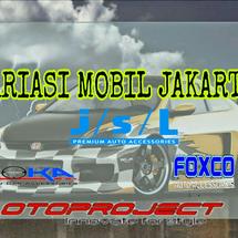 Logo edy variasi mobil