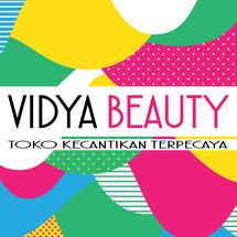 Logo VIDYA BEAUTY SHOP