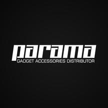 Logo Parama Perdana