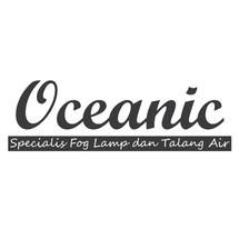 Logo Oceanic Oto